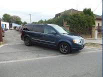 Chrysler Town Country 4,0 RT Swivel GO Limited 2009